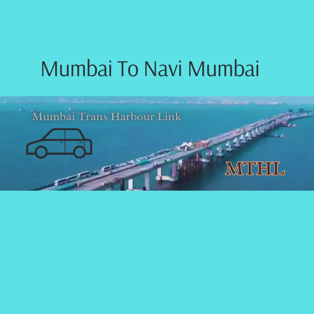 Mumbai-Trans-Harbour-Link