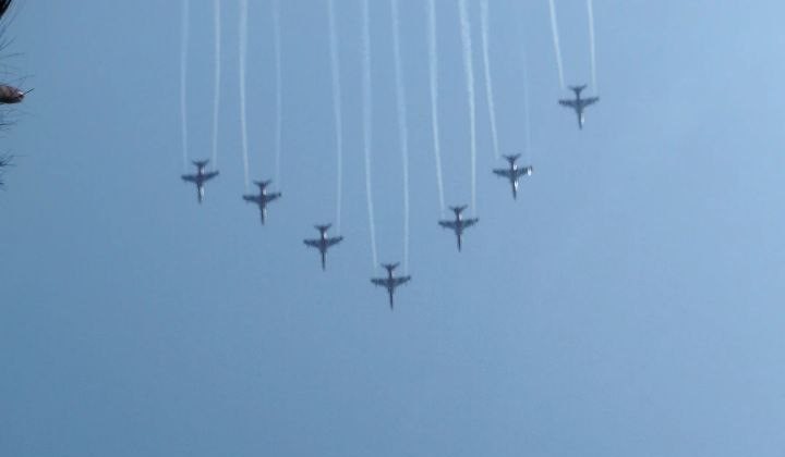 Indian Air force