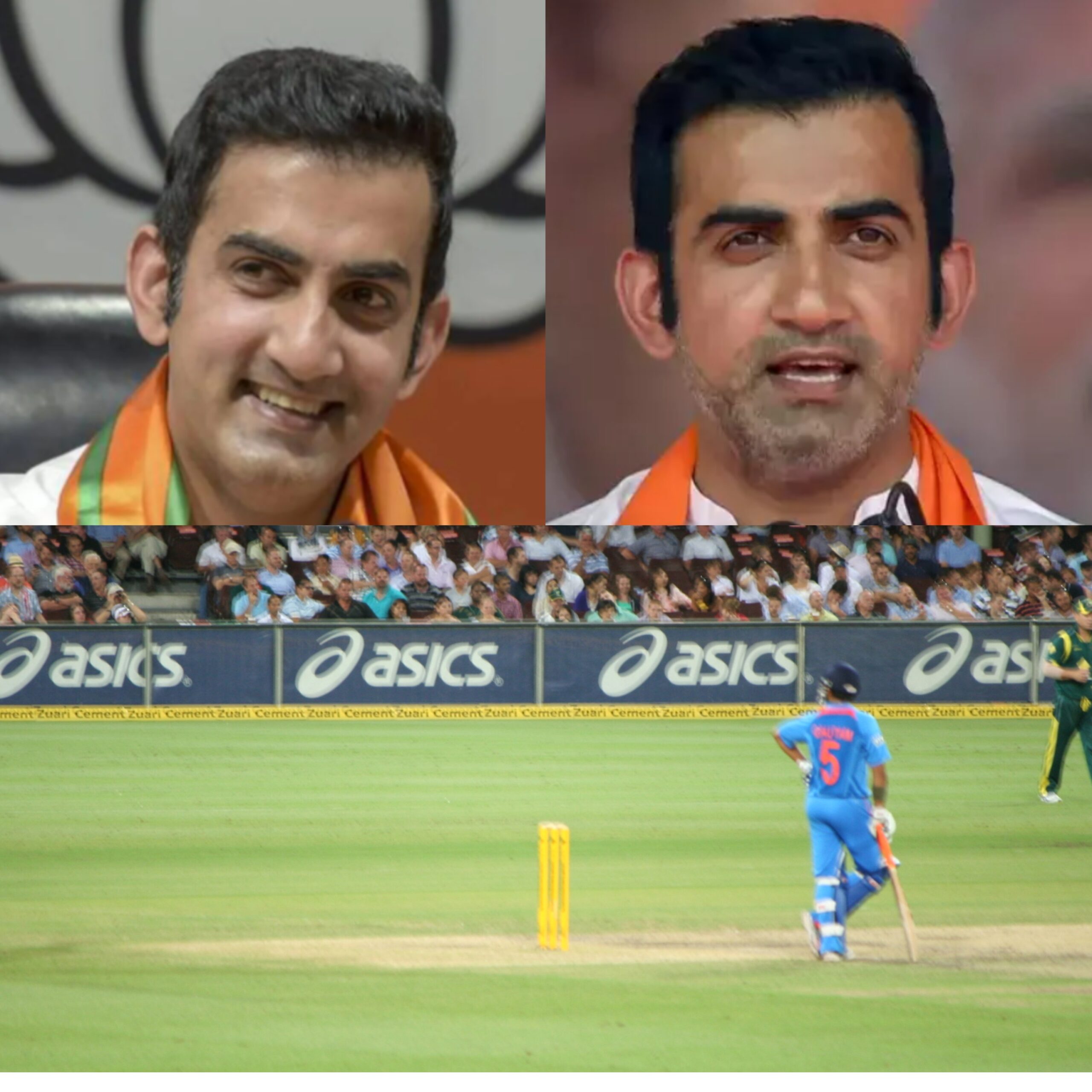 Gautam Gambhir