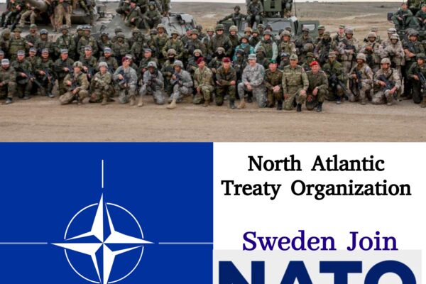 NATO Full Form