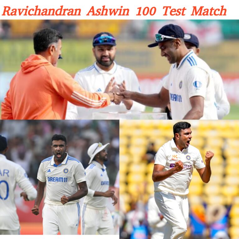 ravichandran ashwin